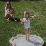 Kids Splash Pad