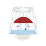 Kids Splash Pad
