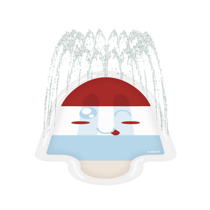 Kids Splash Pad