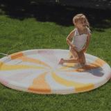Kids Splash Pad