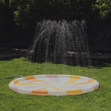 Kids Splash Pad