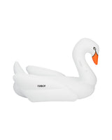 Swan Pool Float