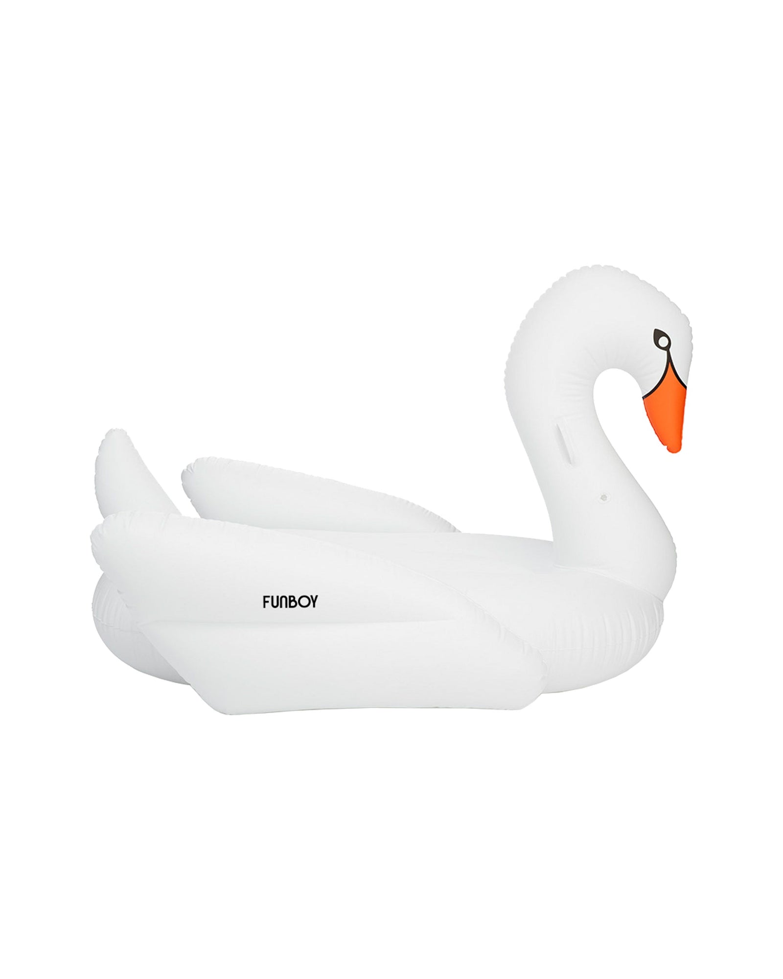 Swan Pool Float