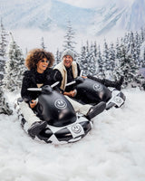 Snowmobile Sled