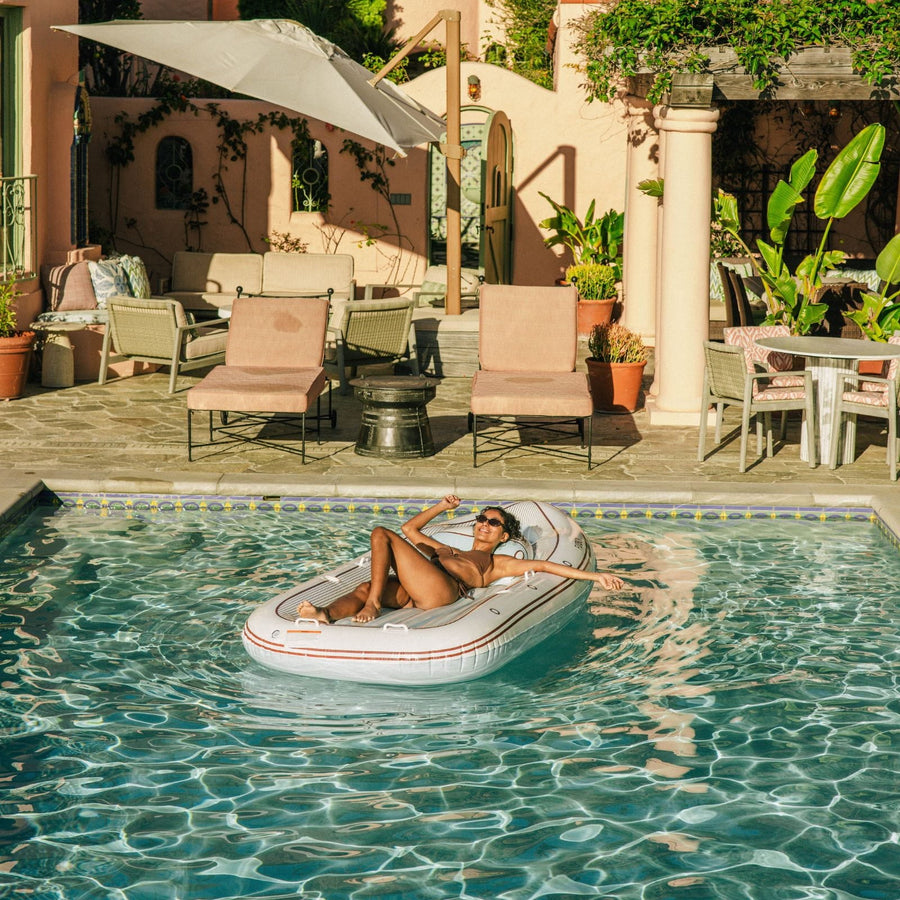 Everything You Need For The Perfect Summer