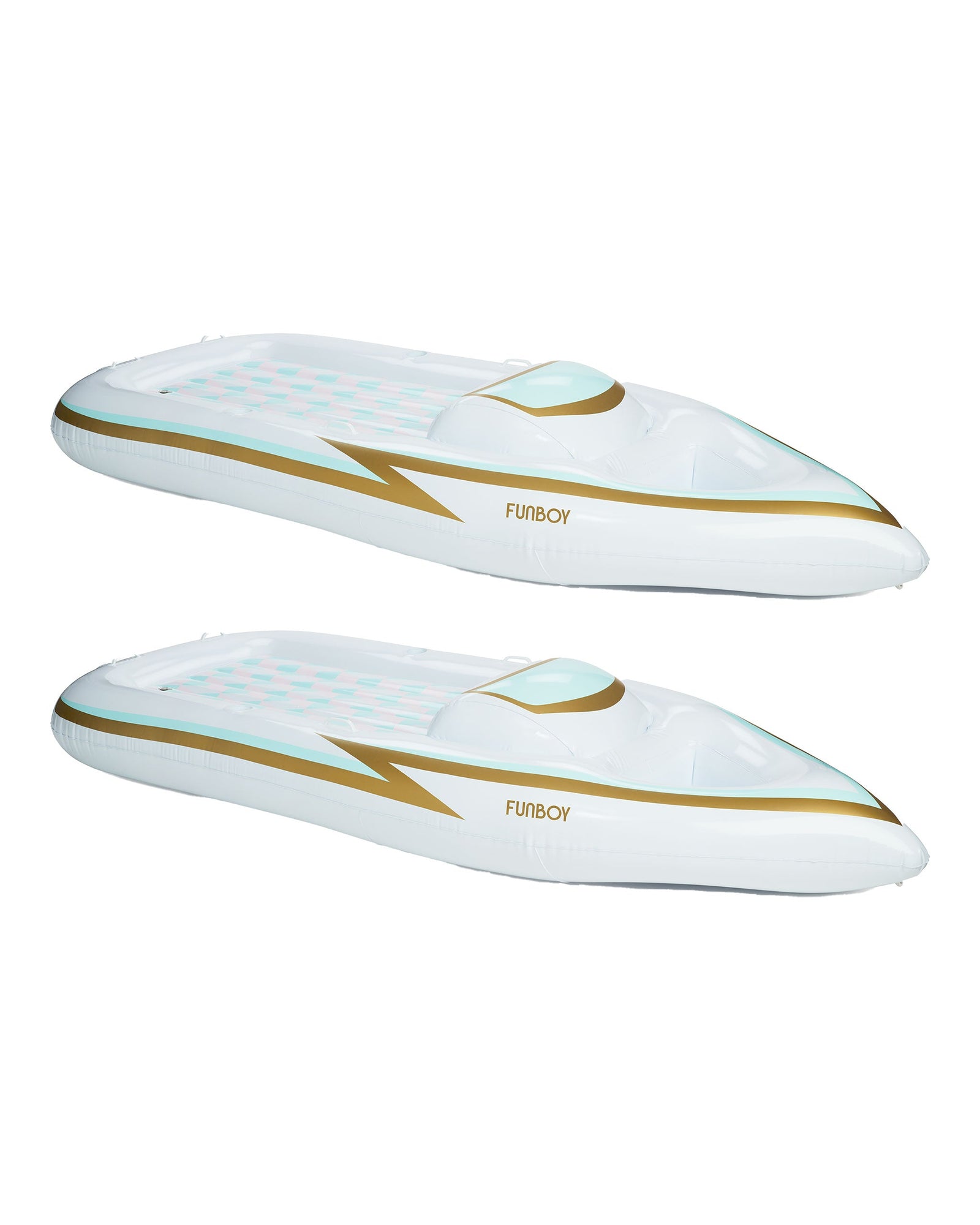 Yacht Pool Float
