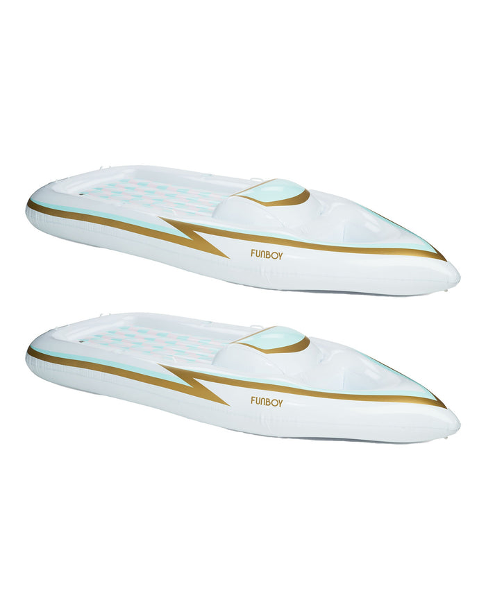 Yacht Pool Float