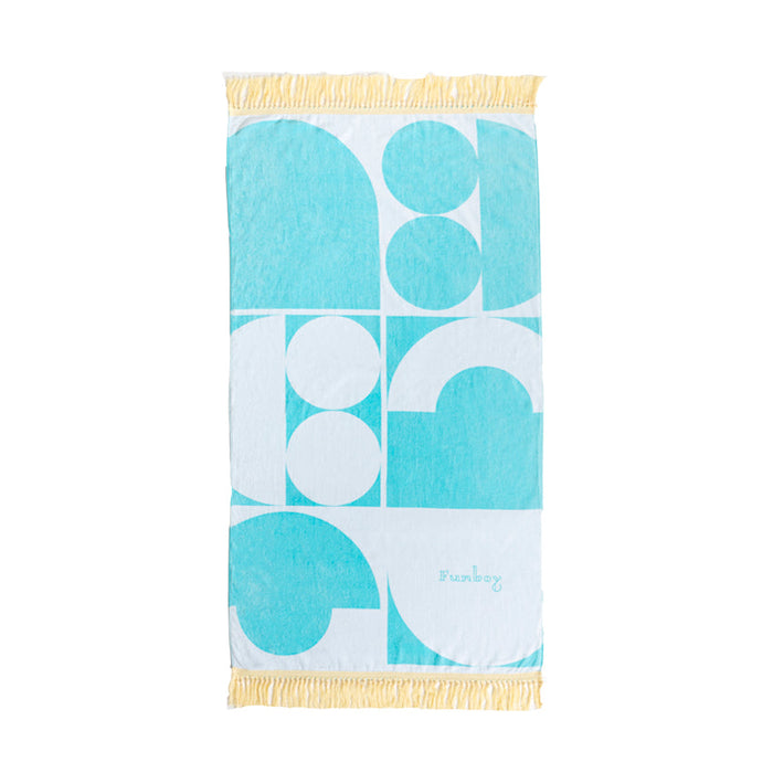 Beach Towel