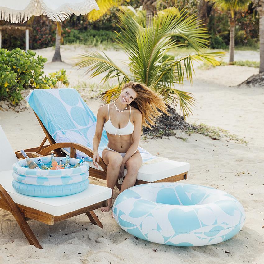Beach Towel