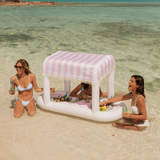 Floating Cabana Bar