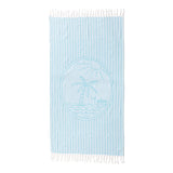 Turkish Beach Towel