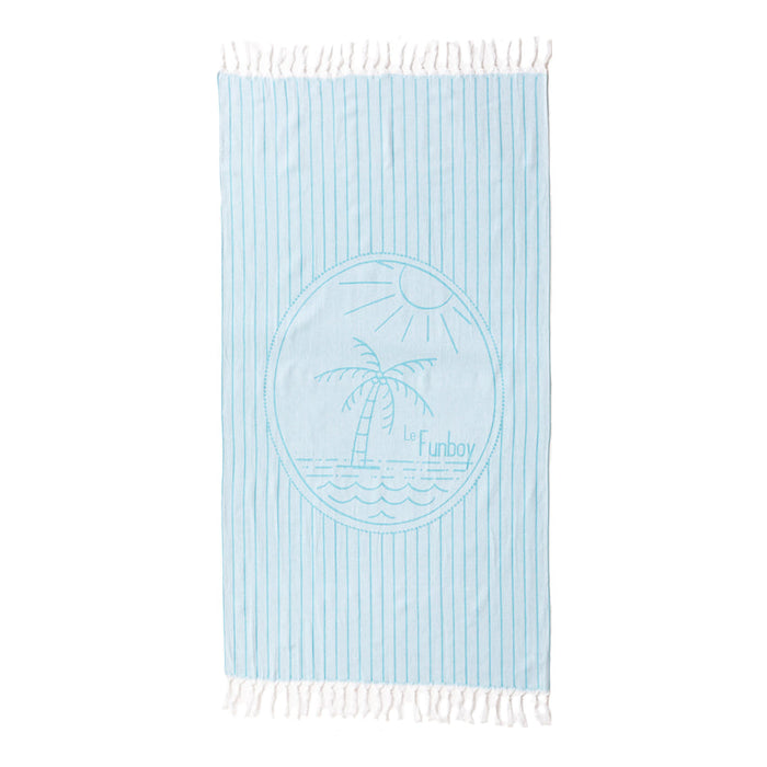 Turkish Beach Towel