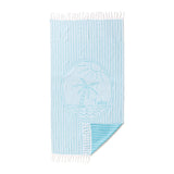 Turkish Beach Towel