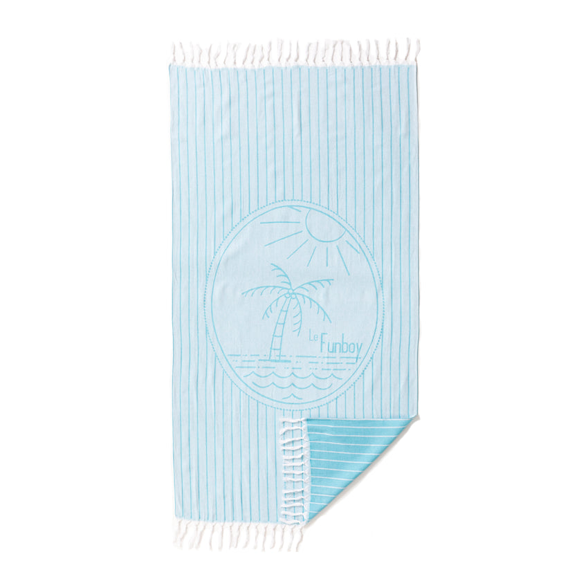 Turkish Beach Towel