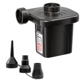 SLOOSH Electric Air Pump for Inflatable Pool & Float