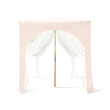 the ARCHED CABANA in Blush