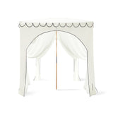 the ARCHED CABANA in Cream