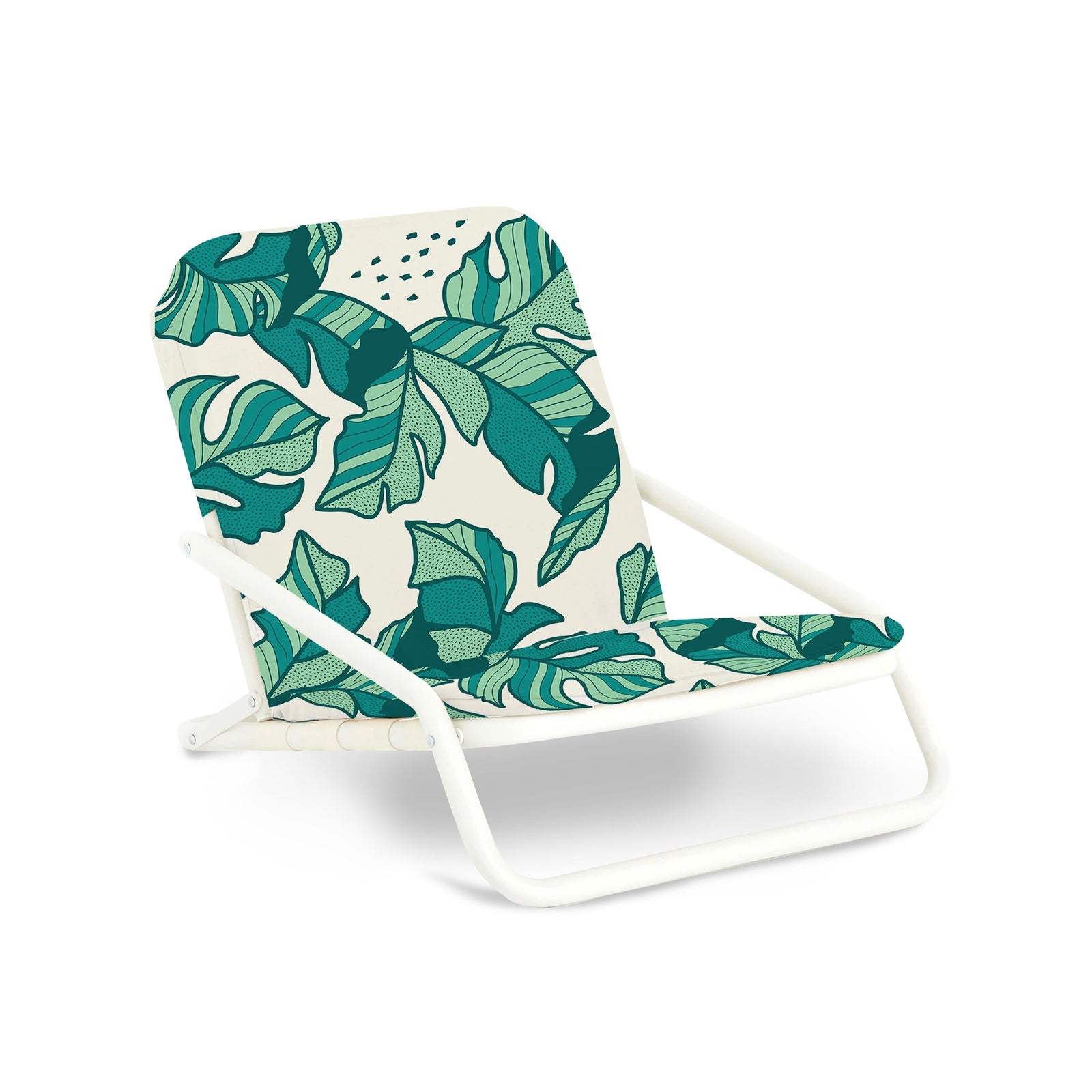 BUNDLE:  the THAT'S BANANA(LEAVE)S! Beach Chair
