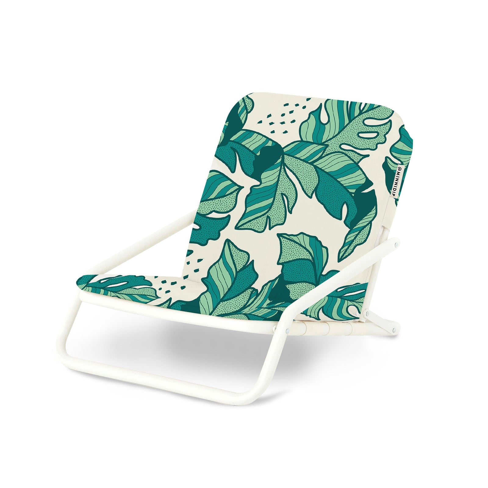 BUNDLE:  the THAT'S BANANA(LEAVE)S! Beach Chair