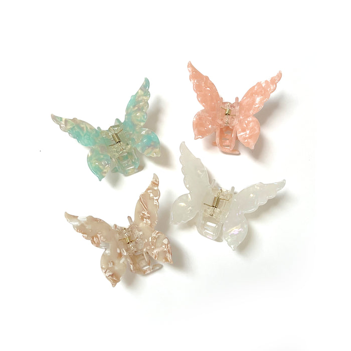 the BUTTERFLY Hair Clip