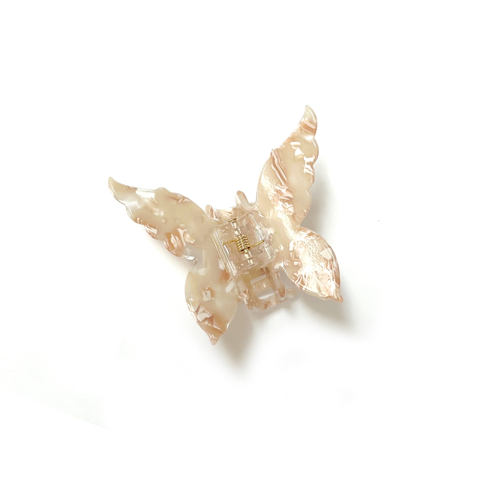 the BUTTERFLY Hair Clip
