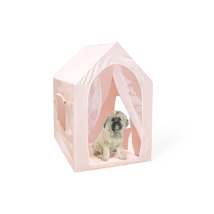 the BLUSH Pup-ana™ Tent