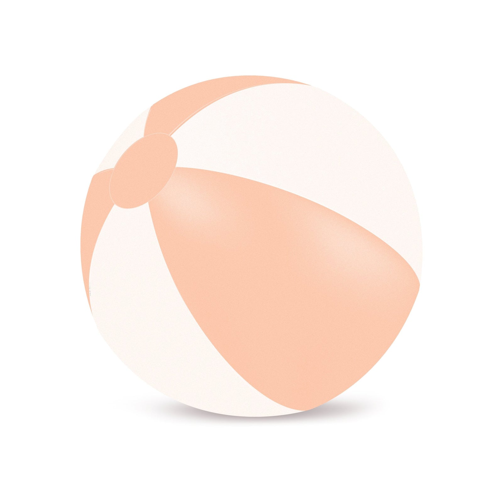 the CLASSIC 3 FOOT Beach Ball