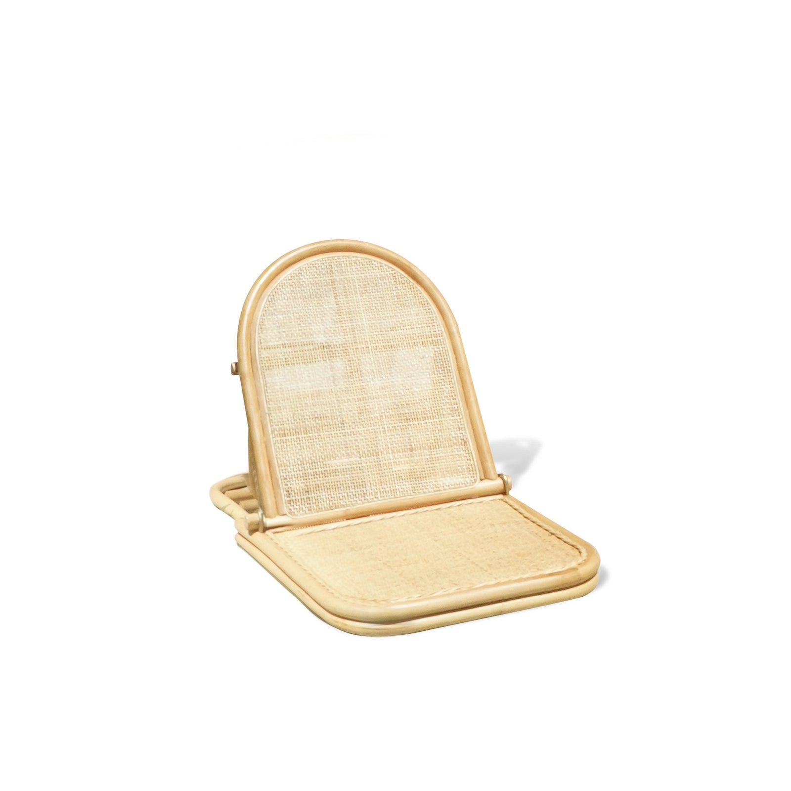 the RATTAN Beach Chair Short
