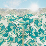 the THAT BANANA(LEAVE)S! Beach Cabana