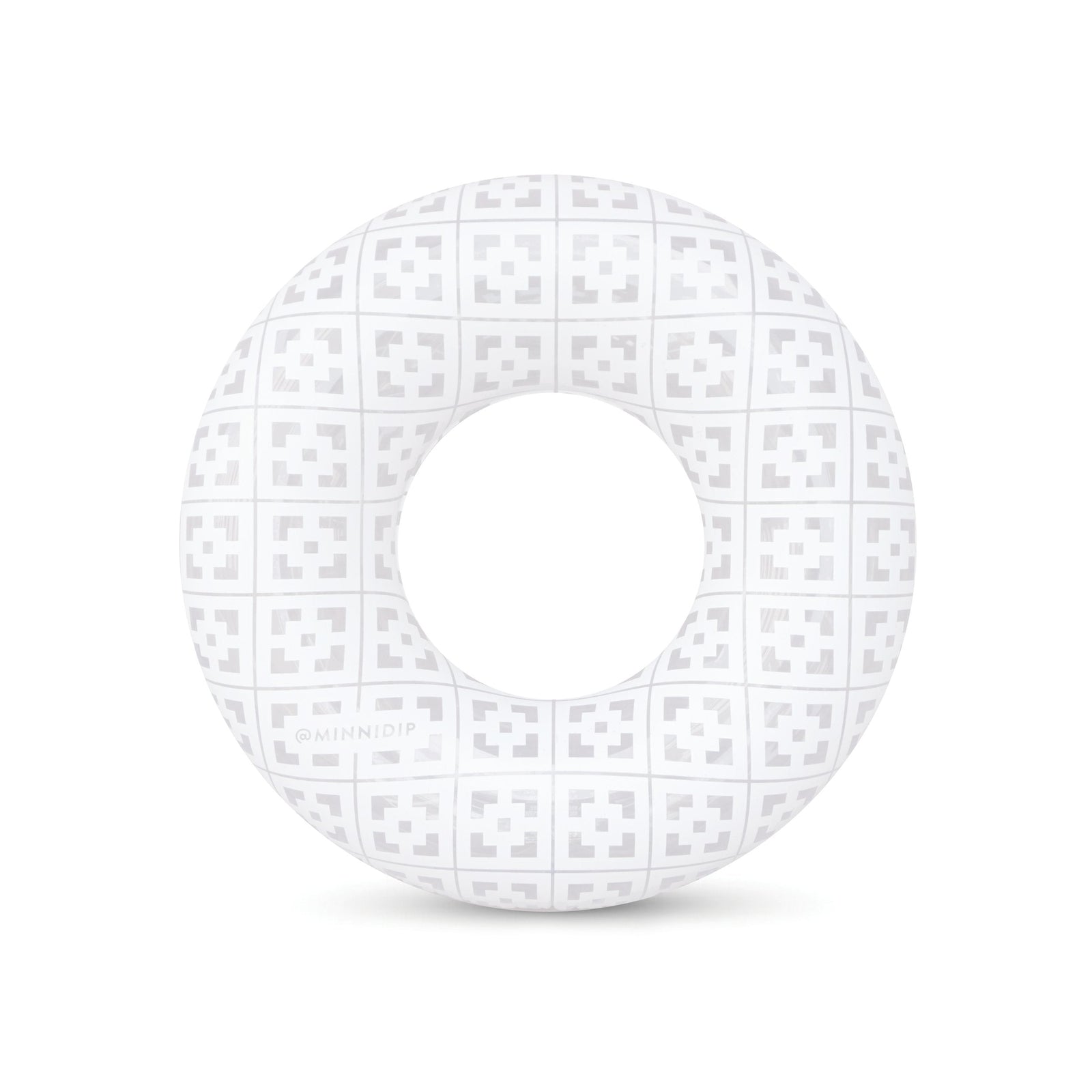 the BREEZEBLOCK Ring Float