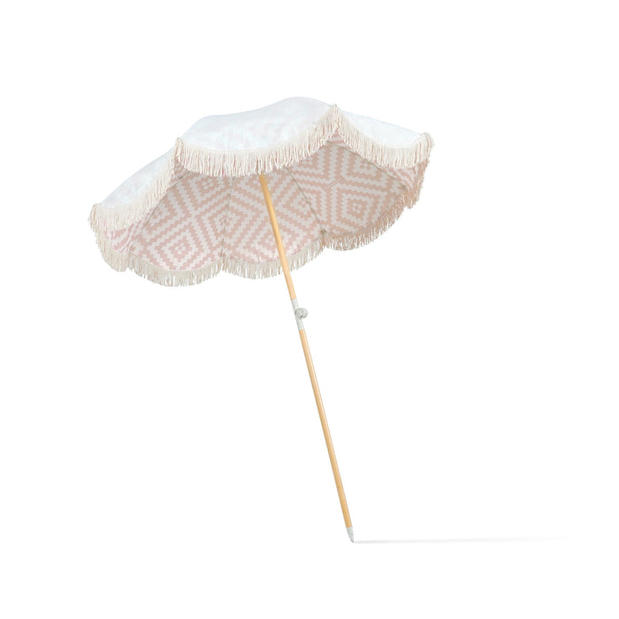 the VENEZIA Beach Umbrella