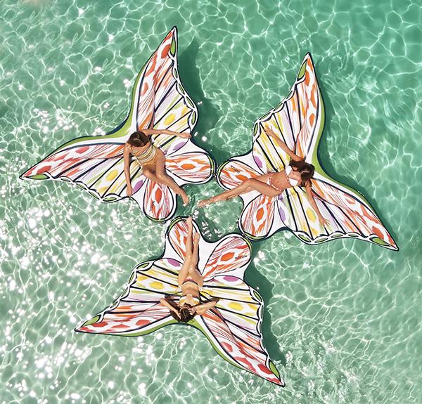MISSONI x FUNBOY Butterfly Wings