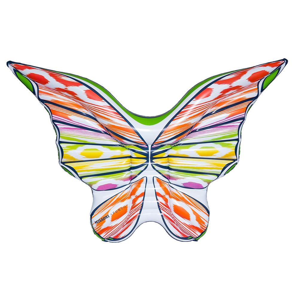 MISSONI x FUNBOY Butterfly Wings