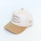 My Dog's Cooler Trucker Hat