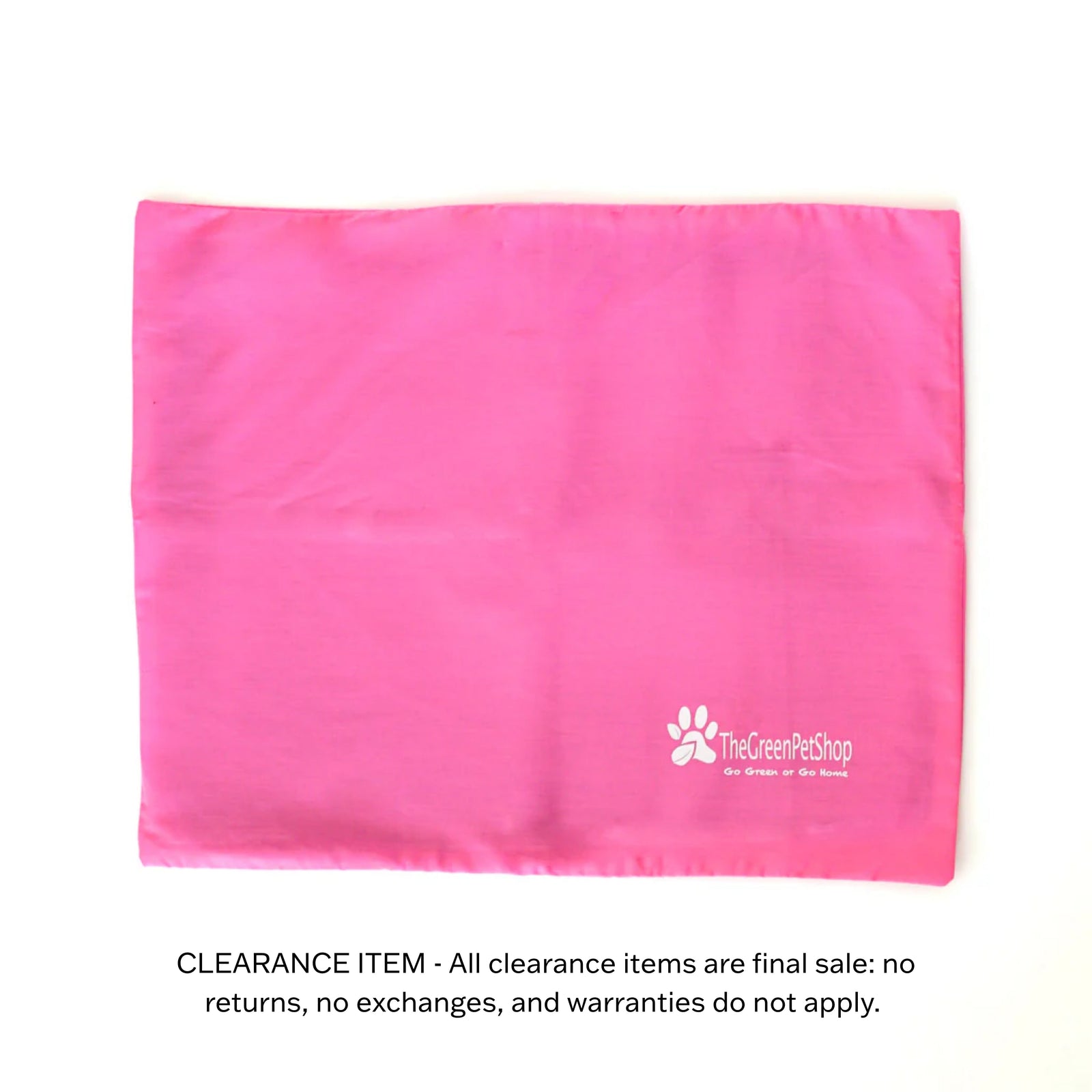 Chillz Gel Mat Cover (NOT for Cool Pet Pad)