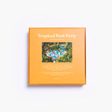 Pool Party 500 Piece Puzzle