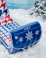 Inflatable Snow Sled